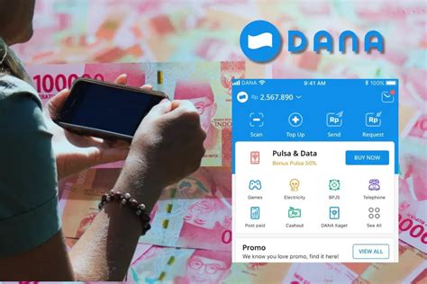 10 Aplikasi Penghasil Uang yang Terbukti Membayar Langsung .